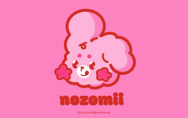 nozomii 妯米